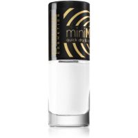 Eveline Cosmetics Mini Max hitro sušeči lak za nohte odtenek 253 5 ml