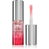 Petitfée Super Volume Oil hydratačný olej pre objem pier 3,5 g