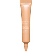 Clarins Everlasting Concealer Long-Wear & Hydration feuchtigkeitsspendender Korrektor gegen dunkle Kreise Farbton 01 12 ml