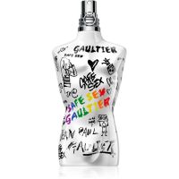 Jean Paul Gaultier Le Male Pride Edition woda toaletowa dla mężczyzn 125 ml