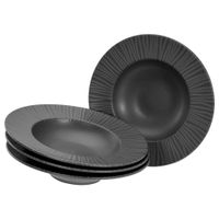 Creatable SADA TANIEROV NA CESTOVINY, keramika, 27 cm