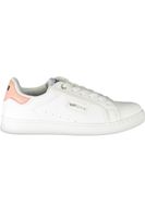 GAS WHITE WOMEN&#39;S SPORTS SHOES