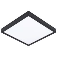 Xora STROPNÉ LED SVIETIDLO, 28,5/28,5/2,8 cm