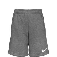 NIKE Sportske hlače 'Park 20'  siva / bijela