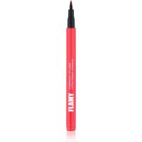 LAMEL Flamy Kissproof Lip Liner kontúrovacia fixka na pery odtieň №401 1,6 ml