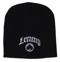 kulich Lemmy "Ace of Spades" - RAZAMATAZ - BH059