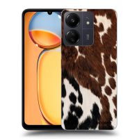 ULTIMATE CASE pro Xiaomi Redmi 13C 4G - Rust