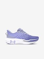 Under Armour UA W Infinite Elite Tennisschuhe Lila