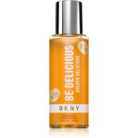 DKNY Be Delicious Golden Delicious парфюмиран спрей за тяло за жени 250 мл.