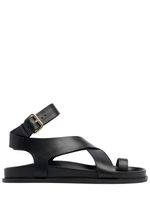20mm Jalen Leather Sandals