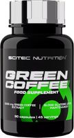 Scitec Nutrition Green Coffee 90 Kapseln