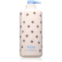 Wild Honey and Almond Bee Case гель для душу з чохлом 300 мл