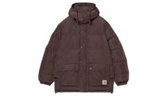 Carhartt WIP Brent Jacket Bărbați - Geci Carhartt WIP - Maro - I035361_33H_XX-L - Size: L