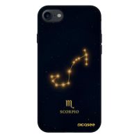 Fashion Case pre Apple iPhone 8 - SCORPIO
