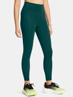 Under Armour UA Launch Elite Ankle Tights Tajice zelena