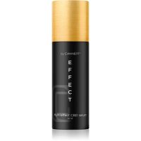 Canneff Effect by Canneff Multi-effect CBD serum зволожуюча сироватка з канабідіолом для всіх типів шкіри обличчя 30 мл