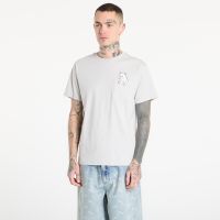 T-shirt RIPNDIP For Sale Pocket Tee Grey S
