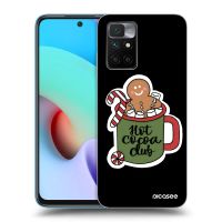 ULTIMATE CASE pro Xiaomi Redmi 10 - Hot Cocoa Club