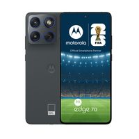 Motorola Edge 70 12GB/512GB PANTONE Gadget Grey