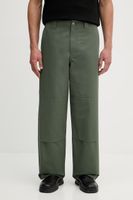 Kenzo pantaloni de bumbac