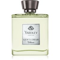 Yardley Gentleman Urbane parfumovaná voda pre mužov 100 ml