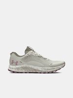 Under Armour Charged Bandit Tennisschuhe Grau