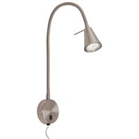 NÁSTENNÉ LED SVIETIDLO, 8/45 cm