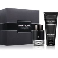Montblanc Explorer подарунковий набір для чоловіків