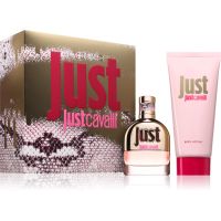 Roberto Cavalli Just Cavalli Her darilni set za ženske