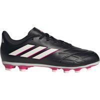 adidas COPA PURE.4 FXG J Детски бутонки, черно, размер