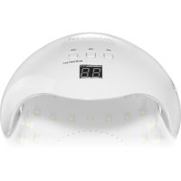 NEONAIL LED Lamp 18W/36 LCD LED лампа за оформяне на маникюр с гел 1 бр.