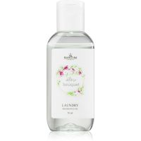 SANTINI Cosmetic Intense Bouquet illatkoncentrátum mosógépbe 50 ml