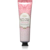 Sabon Comforting Rose Reinigungsgel 60 ml