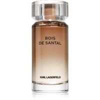 Karl Lagerfeld Bois de Santal Eau de Toilette für Herren 100 ml