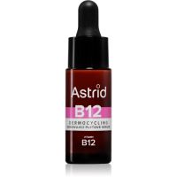 Astrid Dermocycling obnovujúce pleťové sérum 15 ml
