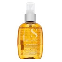 Alfaparf Milano Semi Di Lino Sunshine Hair Protective Oil ochronny olejek do włosów osłabionych działaniem słońca 125 ml