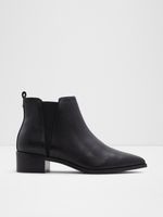 Aldo Peppertree Stiefeletten Schwarz