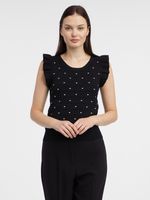 Orsay Tricou Negru