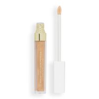 Revolution Pro Vegan Collagen Peptide High Shine Lip Gloss - Chic