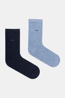 Calvin Klein Ponožky Calvin Klein 2-pak