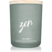 DW Home Zen aроматична свічка 210,07 гр