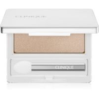 Clinique All About Shadow™ Single Relaunch senčila za oči odtenek Daybreak - Super Shimmer 1,9 g