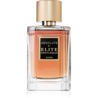 Avon Elite Gentleman Absolute toaletna voda za muškarce 50 ml