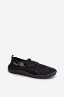 BIG STAR SHOES Férfi fekete vízicipő Big Star