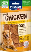 Vitakraft CHICKEN Coins kuracie dukátiky