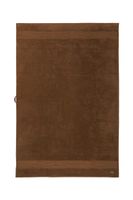 Lacoste prosop mic de bumbac LLECROCO Pecan 100 x 150 cm