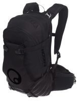 ERGON BA3 Stealth Cycling Backpack