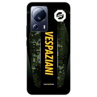 Fashion Case pre Xiaomi 13 Lite - OKTAGON - Vespaziani Fight Jersey