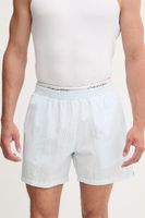 Calvin Klein Underwear pyžamové šortky pánske bavlnené