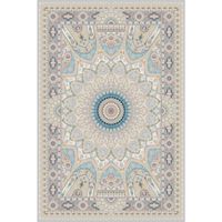 Cazaris TKANÝ KOBEREC, 200/300 cm, viacfarebná